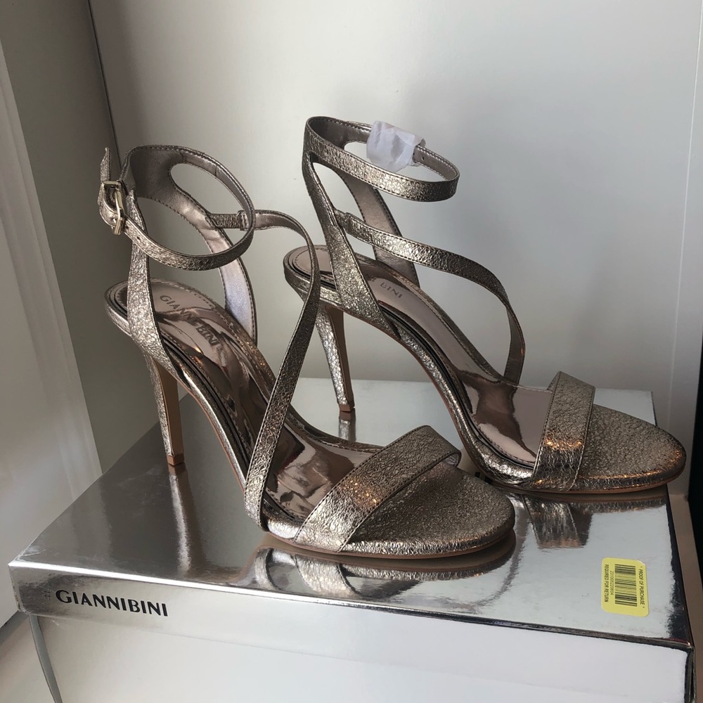Gianni Bini Heels